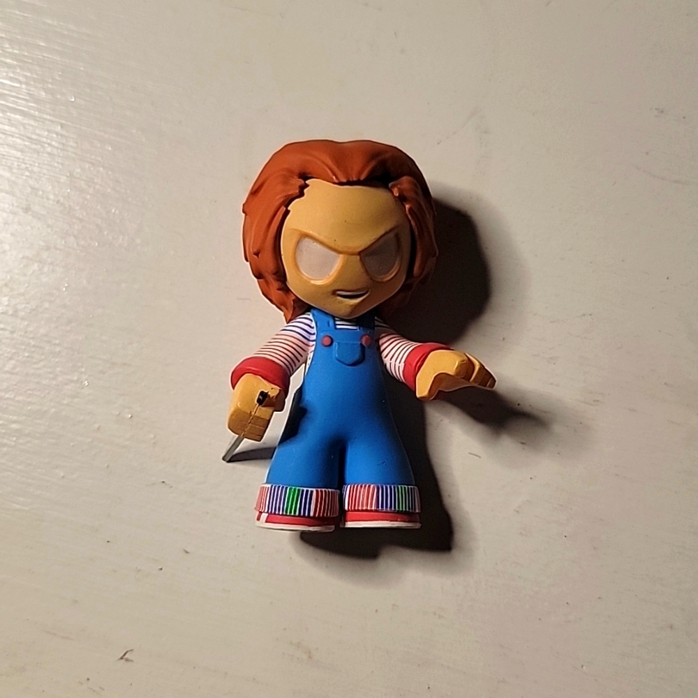Chucky Horror Mystery Series ? / Funko